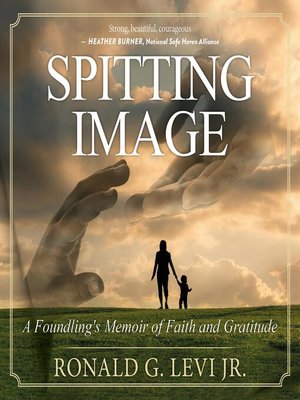 cover image of Spitting Image